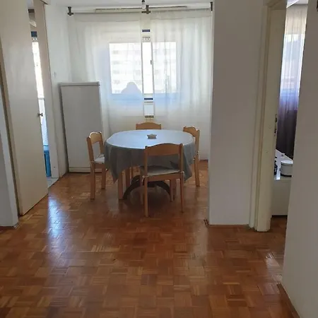 City Center Vesna Apartment Banja Luka