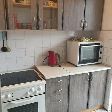 City Center Vesna Apartment Banja Luka