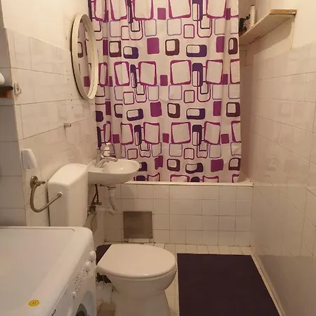 Apartment City Center Vesna